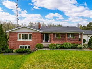 Photo 1: 8803 Dale Road in Hamilton Township: Rural Hamilton House (Bungalow) for sale (Hamilton)  : MLS®# X5933072