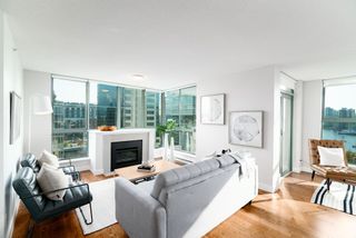 Photo 3: 1105 1159 MAIN Street in Vancouver: Downtown VE Condo for sale in "City Gate II" (Vancouver East)  : MLS®# R2419531