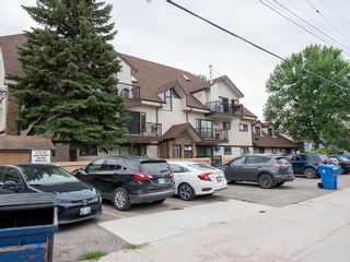Photo 36: 301 163 Bertrand Street in Winnipeg: St Boniface Condominium for sale (2A)  : MLS®# 202224882