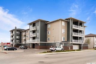 Main Photo: 305 4501 Child Avenue in Regina: Lakeridge RG Residential for sale : MLS®# SK967599