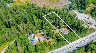 Main Photo: 24628 RIVER Road in Maple Ridge: Albion Industrial for sale : MLS®# C8053886