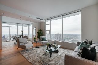 Photo 1: 5506 1289 HORNBY Street in Vancouver: Downtown VW Condo for sale in "One Burrard Place" (Vancouver West)  : MLS®# R2740291
