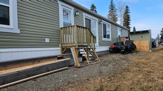 Photo 14: 47 8474 BUNCE Road in Prince George: Lafreniere & Parkridge Manufactured Home for sale in "Trailer Village Mobile Home Park" (PG City South West)  : MLS®# R2868851