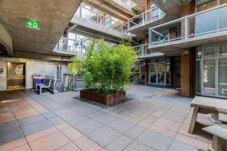 Photo 36: 509 1529 W 6TH AVENUE in Vancouver: False Creek Condo for sale (Vancouver East)  : MLS®# R2716576