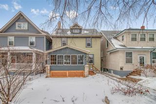 Photo 30: 638 Sherburn Street in Winnipeg: West End Residential for sale (5C)  : MLS®# 202401768