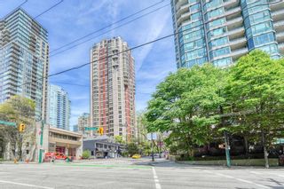 Main Photo: 3005 867 HAMILTON Street in Vancouver: Downtown VW Condo for sale (Vancouver West)  : MLS®# R2884535