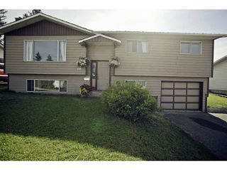 Photo 1: 400 DODWELL Street in Williams Lake: Williams Lake - City House for sale (Williams Lake (Zone 27))  : MLS®# N229757