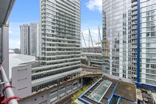 Photo 23: 1107 131 REGIMENT Square in Vancouver: Downtown VW Condo for sale in "SPECTRUM 3" (Vancouver West)  : MLS®# R2877365