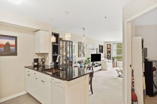 Photo 9: 309 1705 NELSON Street in Vancouver: West End VW Condo for sale in "The Palladian" (Vancouver West)  : MLS®# R2880674