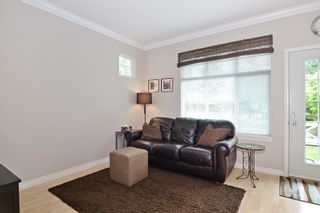 Photo 8: 65 6050 166TH Street in Surrey: Cloverdale BC Townhouse for sale in "WESTFIELD" (Cloverdale)  : MLS®# F1442230