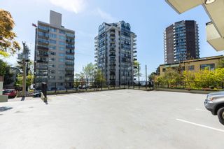 Photo 16: 602 1534 HARWOOD Street in Vancouver: West End VW Condo for sale in "ST. PIERRE" (Vancouver West)  : MLS®# R2775157