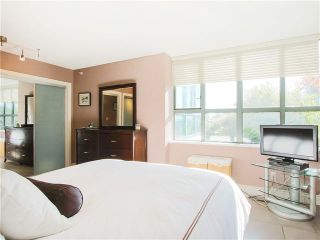 Photo 19: 703 1128 QUEBEC Street in Vancouver: Mount Pleasant VE Condo for sale in "The National" (Vancouver East)  : MLS®# V1138628