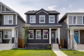Photo 1: 151 Evanscrest Park NW in Calgary: Evanston Detached for sale : MLS®# A2059309