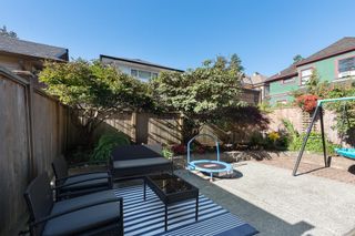 Photo 13: 5 114 PARK Row in New Westminster: Queens Park Townhouse for sale in "CLINTON PLACE" : MLS®# R2726953