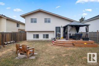 Photo 31: 1196 Joyce Road in Edmonton: Zone 29 House for sale : MLS®# E4381882