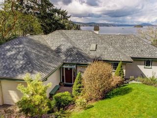 Photo 6: 734 Sea Dr in Central Saanich: CS Brentwood Bay House for sale : MLS®# 957131