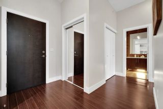 Photo 13: C403 20211 66 Avenue in Langley: Willoughby Heights Condo for sale in "ELEMENTS" : MLS®# R2626954