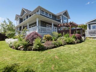 Photo 4: 206 Marie Pl in CAMPBELL RIVER: CR Willow Point House for sale (Campbell River)  : MLS®# 840853