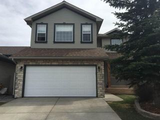 Photo 1: 105 Stonegate Place NW: Airdrie Detached for sale : MLS®# A1078446
