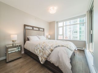 Photo 15: 706 198 AQUARIUS MEWS in Vancouver: Yaletown Condo for sale (Vancouver West)  : MLS®# R2424836