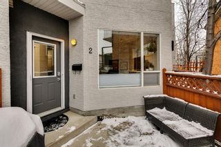 Photo 29: 2 2040 35 Avenue SW in Calgary: Altadore Row/Townhouse for sale : MLS®# A2022793