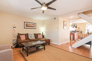 Photo 3: CLAIREMONT Condo for sale : 2 bedrooms : 4166 Genesee in San Diego