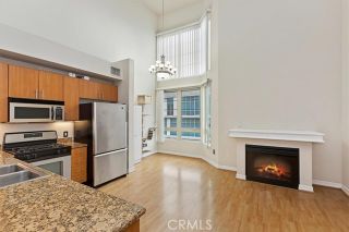 Main Photo: DOWNTOWN Condo for sale : 1 bedrooms : 1480 Broadway #2620 in San Diego