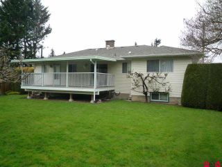 Photo 3: 46542 Pine Avenue in Chilliwack: House for sale : MLS®# H1101747