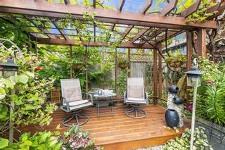 Photo 20: 3702 EDGEMONT Boulevard in North Vancouver: Edgemont Townhouse for sale : MLS®# R2713823
