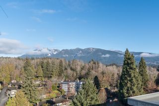Photo 2: 1606 2016 FULLERTON Avenue in North Vancouver: Pemberton NV Condo for sale in "Woodcroft Estates" : MLS®# R2742916