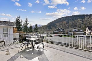 Photo 27: 105 5373 PEACH Road in Chilliwack: Vedder S Watson-Promontory House for sale (Sardis)  : MLS®# R2668840