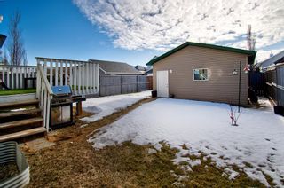 Photo 44: 111 Luxstone Crescent SW: Airdrie Detached for sale : MLS®# A2023990