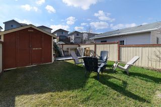 Photo 27: 29 SOMERVALE Close SW in Calgary: Somerset House for sale : MLS®# C4111976