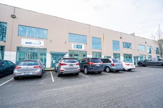 Photo 6: 107 1611 BROADWAY Street in Port Coquitlam: Lower Mary Hill Industrial for sale : MLS®# C8057412