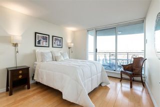 Photo 13: 602 1108 6 Avenue SW in Calgary: Downtown West End Apartment for sale : MLS®# C4219040