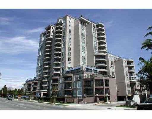 Main Photo: 1103 7080 ST ALBANS RD in Richmond: Brighouse South Condo for sale : MLS®# V541589