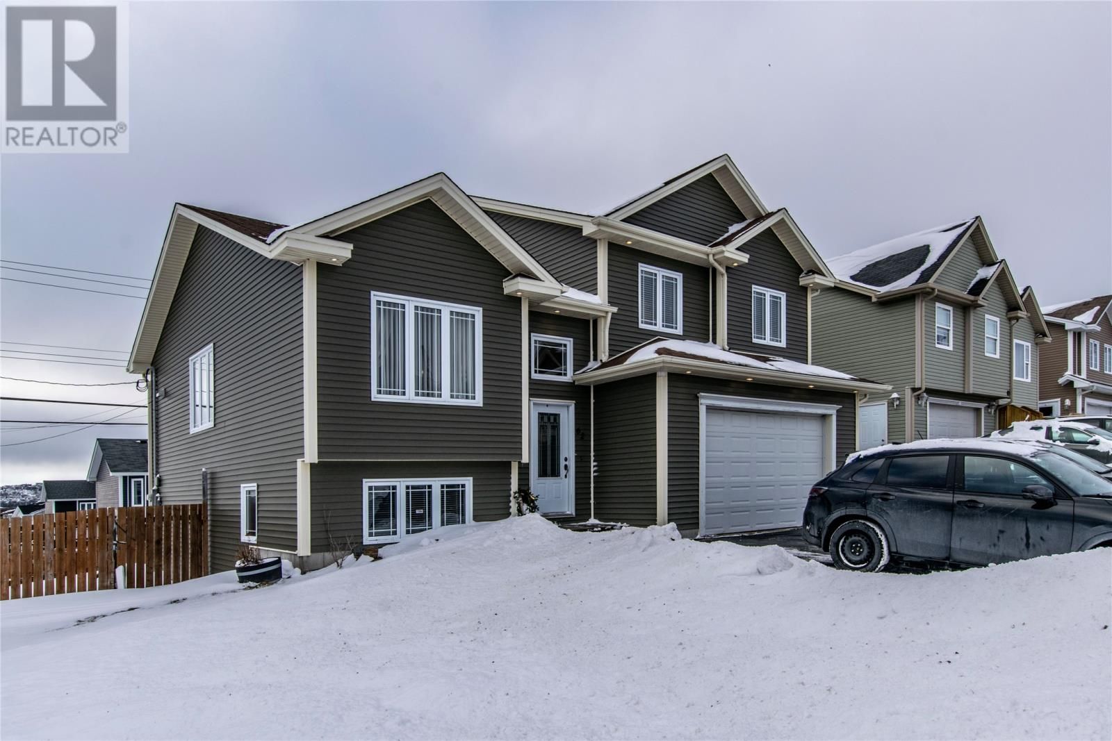 Main Photo: 62 Sunderland Drive in Paradise: House for sale : MLS®# 1267807