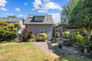 Photo 62: 838 Pemberton Rd in Victoria: Vi Rockland House for sale : MLS®# 882876