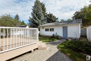 Photo 30: 9835 147 Street in Edmonton: Zone 10 House for sale : MLS®# E4313536