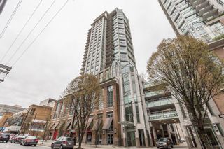 Photo 1: 1502 565 SMITHE Street in Vancouver: Downtown VW Condo for sale in "Vita" (Vancouver West)  : MLS®# R2435057