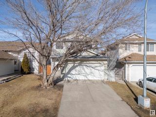 Photo 36: 18414 75 Avenue in Edmonton: Zone 20 House for sale : MLS®# E4377497