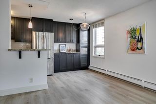 Photo 4: 604 733 14 Avenue SW in Calgary: Beltline Apartment for sale : MLS®# A2052937