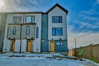 Photo 2: 226 Evanscrest Square NW in Calgary: Evanston Row/Townhouse for sale : MLS®# A2032856