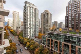 Photo 15: 1108 1055 RICHARDS Street in Vancouver: Downtown VW Condo for sale (Vancouver West)  : MLS®# R2118701
