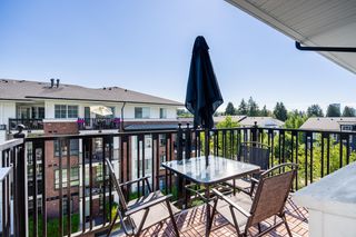 Photo 22: 413 545 FOSTER Avenue in Coquitlam: Coquitlam West Condo for sale in "FOSTER by MOSAIC" : MLS®# R2829509