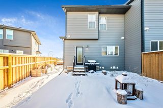 Photo 22: 1347 Walden Drive SE in Calgary: Walden Semi Detached (Half Duplex) for sale : MLS®# A2014741