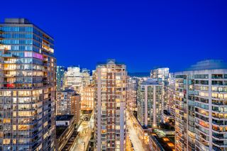 Photo 23: 2807 909 MAINLAND Street in Vancouver: Yaletown Condo for sale in "Yaletown Park" (Vancouver West)  : MLS®# R2871369
