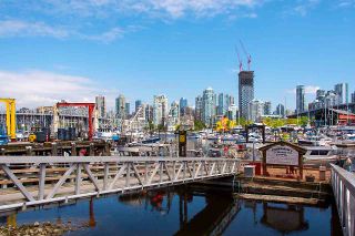 Photo 36: 206 1485 W 6TH Avenue in Vancouver: False Creek Condo for sale in "CARRARA OF PORTICO" (Vancouver West)  : MLS®# R2513972
