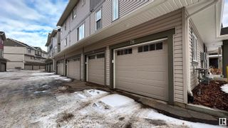 Photo 4: 79 12815 CUMBERLAND Road in Edmonton: Zone 27 Townhouse for sale : MLS®# E4326857