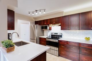 Photo 2: 302 - 1200 Pacific Street in Coquitlam: North Coquitlam Condo for sale : MLS®# R2632139